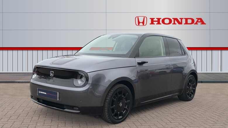 Honda Honda E 113kW Advance 36kWh 5dr Auto Electric Hatchback